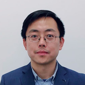 Speaker, Richard Qiao