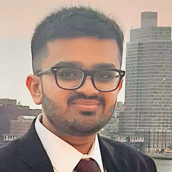 Scholar of the Month