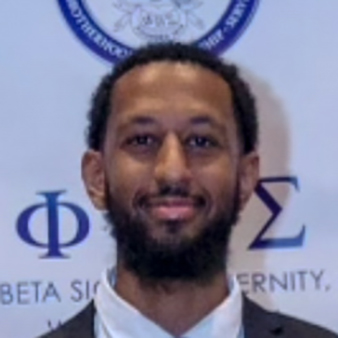 Scholar of the Month