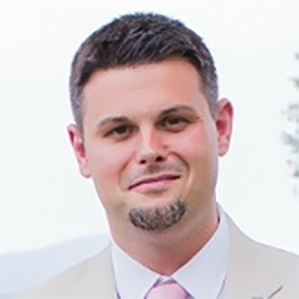 Speaker, Trey Ballard