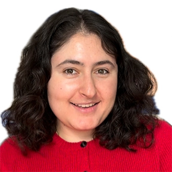 Speaker, Jessica Bresler