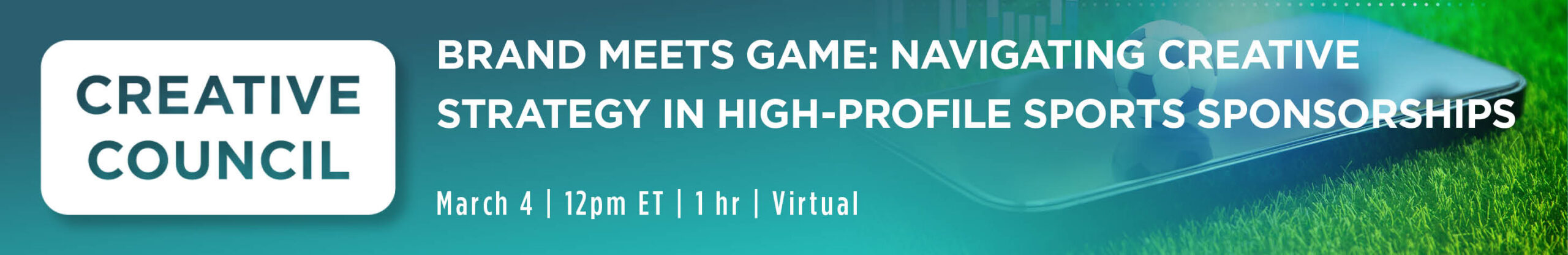 Upcoming Event Placeholder