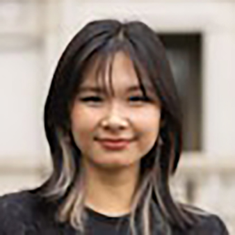 Scholar of the Month