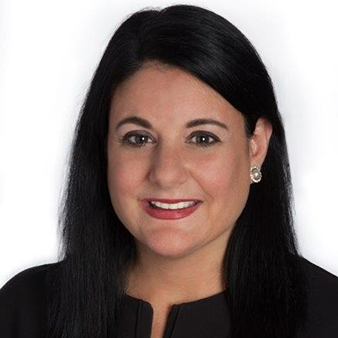 Speaker, Jennifer Pelino