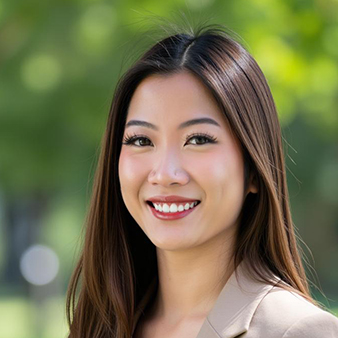 Scholar of the Month