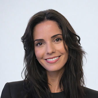 Speaker, Beatriz Ribeiro