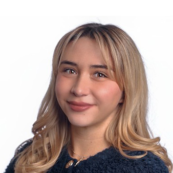 Speaker, Alessandra Tiseo