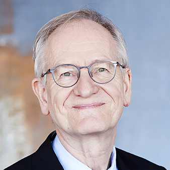 Speaker, Sönke Albers