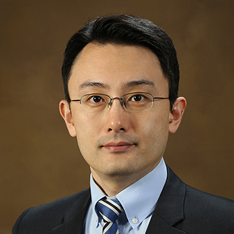 Speaker, Hyung Sup (Zack) Bhan