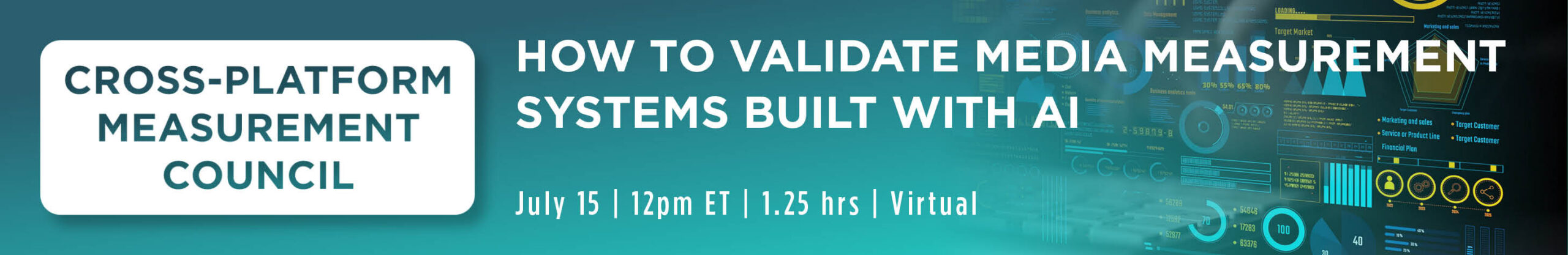 Upcoming Event Placeholder