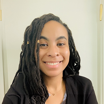 Ashley Henry, Speaker