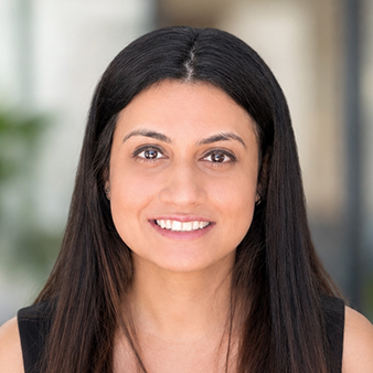 Chandi Kapadia