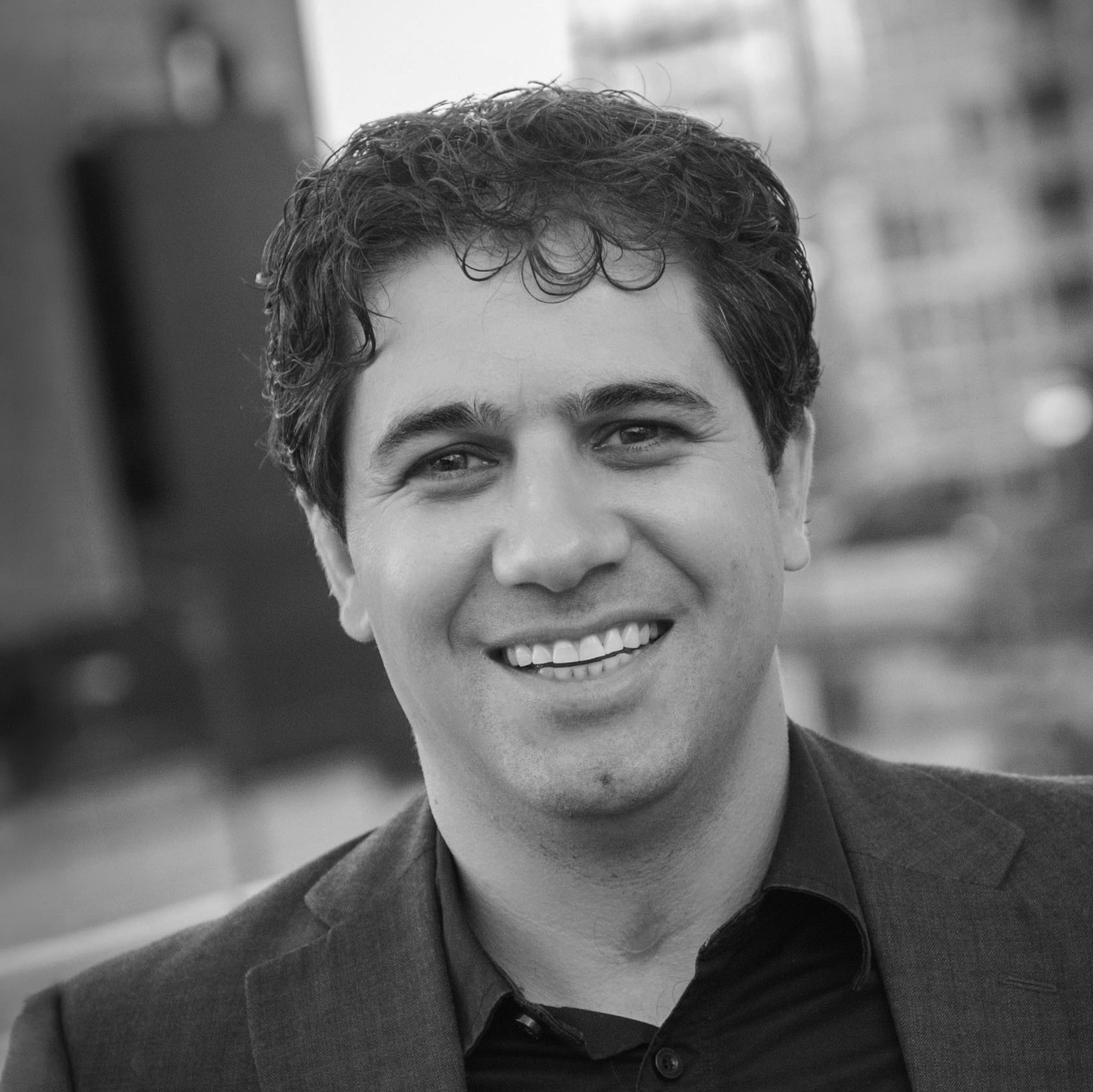 Paul Neto, SPeaker
