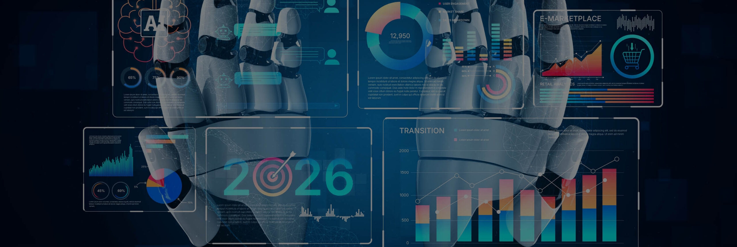 From Measurement to Decision Intelligence: The Future of Marketing Analytics