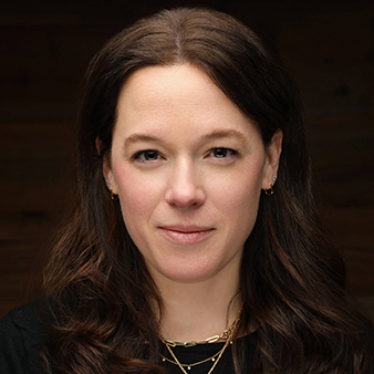 Speaker, Molly Austin