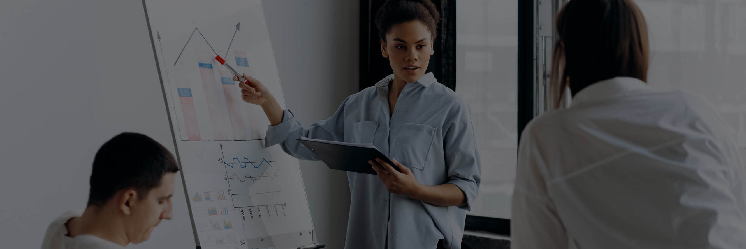 Beyond the Dashboard: Rethinking How Marketing Success Is Measured