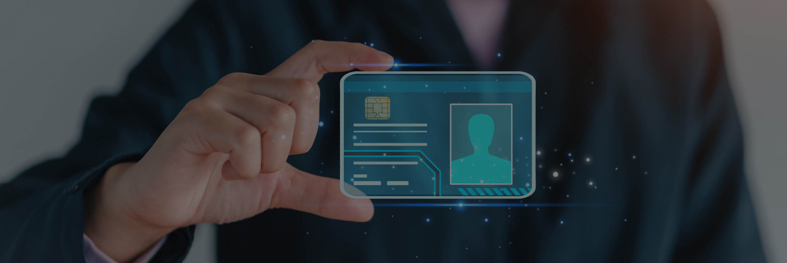 Bridging the Human-to-AI Identity Gap