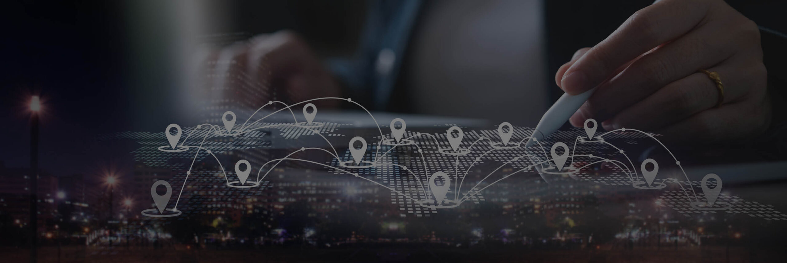 Global vs. Local Marketing