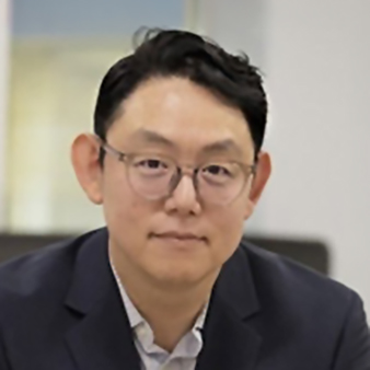 Speaker Andy Jeon