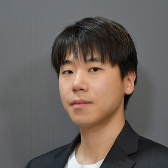 Speaker Sangwook Lee