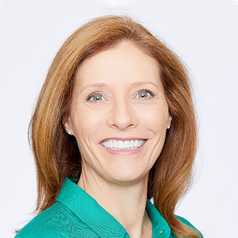 Speaker, Carolyn Bisson