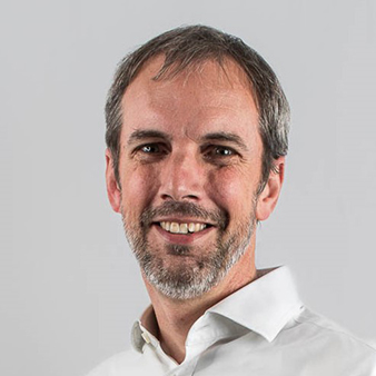 Duncan Southgate