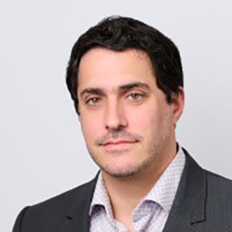 Ethan Titelman