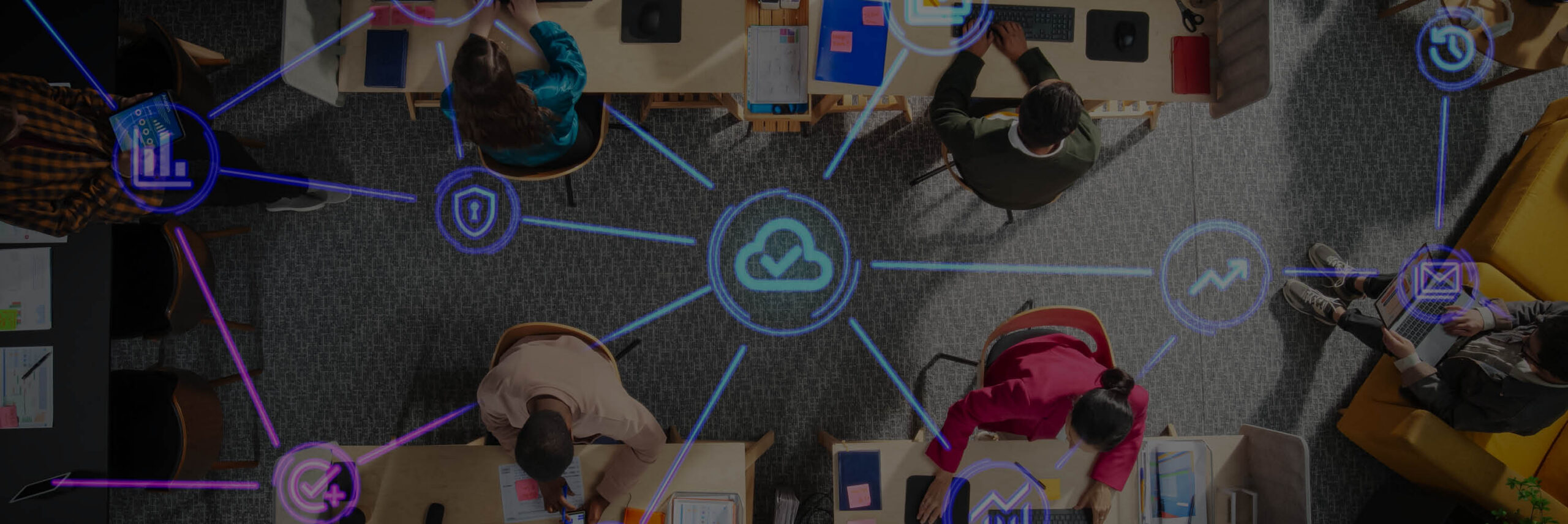 Beyond the Hype: How AI Is Reshaping Modern Marketing