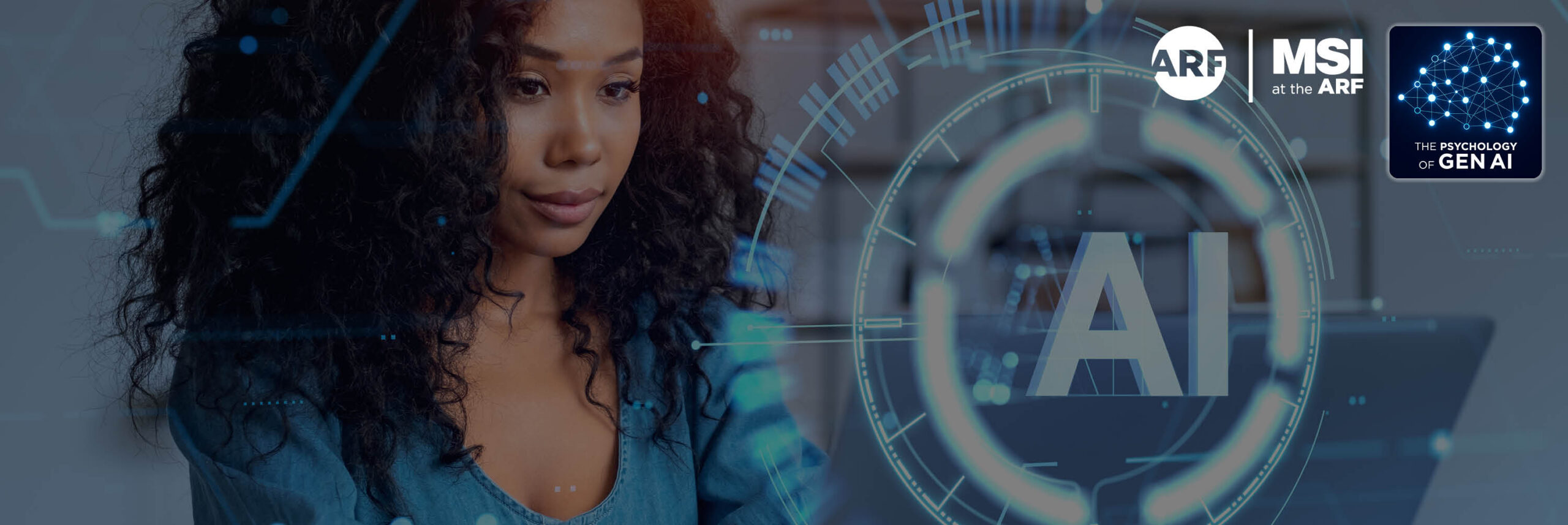 A Year Inside the Psychology of GenAI: What ARF Research Reveals About How AI Thinks