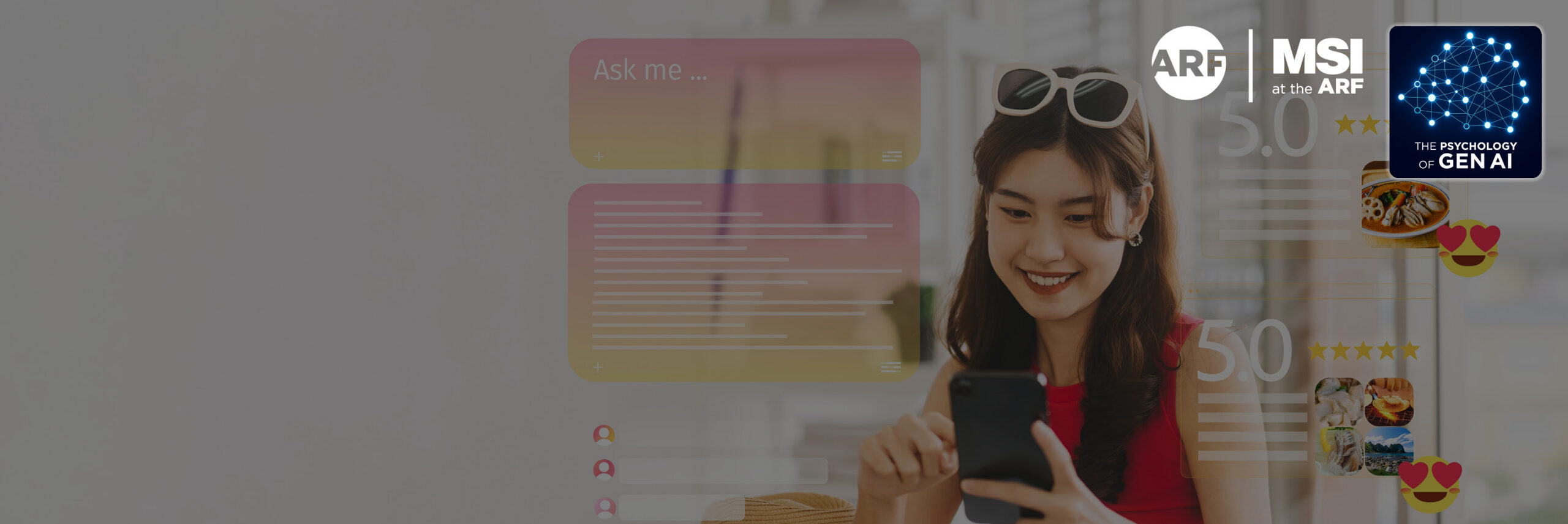 How AI Is Reshaping Consumer Choice