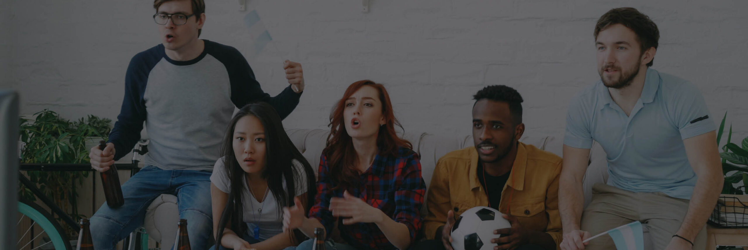 How Emotions Travel Between TV Programs and Advertising